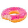 Boia Redonda Piscina Donut Gigante 1,10m - Belifx - 1