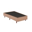 Ver imagem 1 de Base Box Solteiro 88x188x37cm Mannes