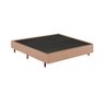 Base Box Casal 138x188x37cm Mannes - 1
