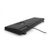 Teclado Usb Abnt2 Multimídia Preto C3tech Kb-m11bk - 3