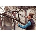 Ver imagem 3 de Tesourão de Poda Tipo Bypass Tramontina em Aço Carbono com Cabo Metálico Extensível Tramontina