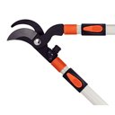 Ver imagem 2 de Tesourão de Poda Tipo Bypass Tramontina em Aço Carbono com Cabo Metálico Extensível Tramontina