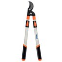 Ver imagem 1 de Tesourão de Poda Tipo Bypass Tramontina em Aço Carbono com Cabo Metálico Extensível Tramontina