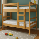 Ver imagem 1 de Beliche Solteiro Petra:cinamomo