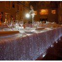 Ver imagem 2 de Fibra Ótica Brilhosa Iluminação Céu Estrelado Optica Rolo