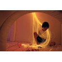 Ver imagem 3 de Fibra Ótica Brilhosa Iluminação Céu Estrelado Optica Rolo