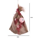 Ver imagem 3 de Saco C/ Olhos Decor Luz Som Movimento 53cm Halloween