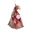 Ver imagem 1 de Saco C/ Olhos Decor Luz Som Movimento 53cm Halloween