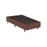 Base Box Solteiro 88x188x37cm Mannes - 1