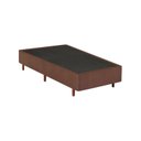 Ver imagem 1 de Base Box Solteiro 88x188x37cm Mannes