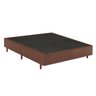 Base Box Casal 138x188x37cm Mannes - 1