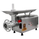 Ver imagem 1 de Picador de Carne Boca 22 Skymsen Moedor de Carne Boca 22 220v