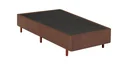 Ver imagem 1 de Base Box Bipartida King 96x203x37cm Mannes