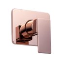 Ver imagem 4 de Acabamento para Registro Monocomando Padrão Docol- Rose Gold