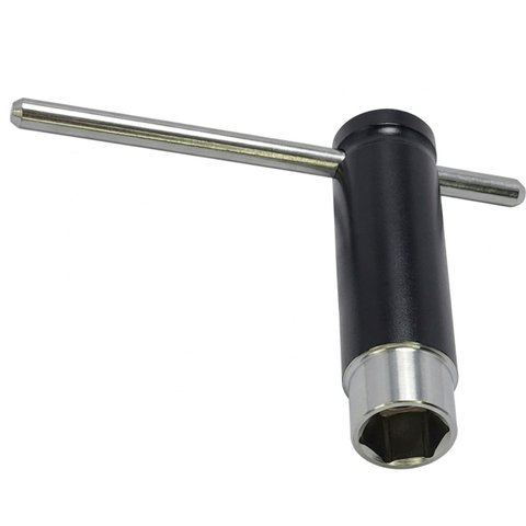 Soquete Sextavado Especial Gali Docol 15mm com Haste - F6409gali