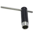 Ver imagem 1 de Soquete Sextavado Especial Gali Docol 15mm com Haste - F6409gali