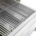 Ver imagem 6 de Churrasqueira Gás Atlanta 80cm 4 Queimadores