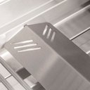 Ver mais imagens de Churrasqueira Gás Atlanta 80cm 4 Queimadores