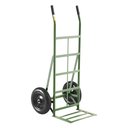 Ver imagem 1 de Carro Carga Armazem Pneu Câmara 400kg F3324 Friza