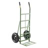 Carro Carga Armazem Pneu Câmara 400kg F3324 Friza - 1