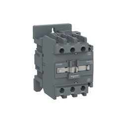 Contator Tripolar Easypact Tvs 65a 1na+1nf 220v Lc1e65m7 65a 1na+1nf 220v - 1