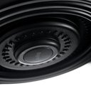 Ver imagem 3 de Chuveiro Ducha Gás Solar Autolimpante Preto Black C/ Desviador Duchinha Chuveirinho de Mão Completo