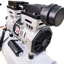 Ver imagem 7 de Compressor de Ar Direto para Poço Artesiano 5,4pcm 25l 1hp 750-25l 220v Compbrasil-220v