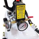 Ver imagem 6 de Compressor de Ar Direto para Poço Artesiano 5,4pcm 25l 1hp 750-25l 220v Compbrasil-220v
