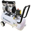Ver imagem 3 de Compressor de Ar Direto para Poço Artesiano 5,4pcm 25l 1hp 750-25l 220v Compbrasil-220v