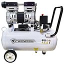 Ver imagem 1 de Compressor de Ar Direto para Poço Artesiano 5,4pcm 25l 1hp 750-25l 220v Compbrasil-220v