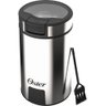 Kit Cafeteira Nova PrimaLatte Inox e Moedor de Café Oster - 220V - 5