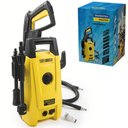 Ver imagem 7 de Lavadora de Alta Pressão Master Tramontina 1200w 1500psi Uso Doméstico Mangueira 3m 220v 42545022