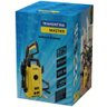 Lavadora de Alta Pressão Master Tramontina 1200w 1500psi Uso Doméstico Mangueira 3m 220v 42545022 - 6