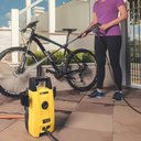 Ver imagem 2 de Lavadora de Alta Pressão Master Tramontina 1200w 1500psi Uso Doméstico Mangueira 3m 220v 42545022