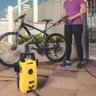 Lavadora de Alta Pressão Master Tramontina 1200w 1500psi Uso Doméstico Mangueira 3m 220v 42545022 - 2