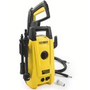 Ver imagem 1 de Lavadora de Alta Pressão Master Tramontina 1200w 1500psi Uso Doméstico Mangueira 3m 220v 42545022