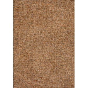 Tapete Egípcio Amethyst 20823n 140x200cm Bege Escuro Assad Abdalla