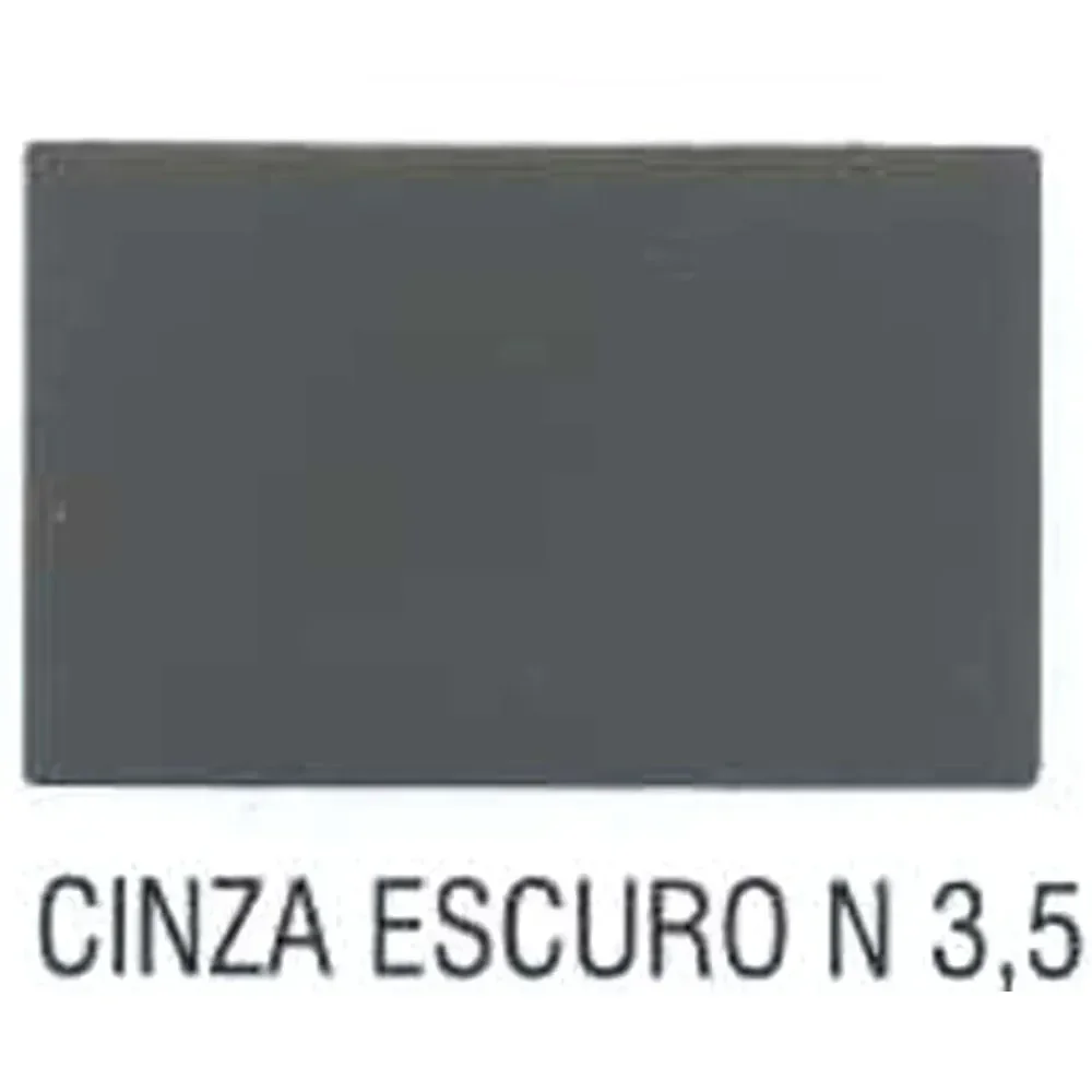 Kit Esmalte Pu Cinza Escuro M.n 3,5 Sumaré Sherwin Williams - 2