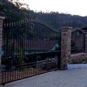 Ver imagem 2 de Ponteira Ponta de Lança Ferro N04 Grade Portão Muro 9x17cm