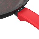 Ver imagem 3 de Panela First Sauté Petit Vermelha 20cm Ichef Polishop | Ichef