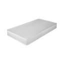 Ver imagem 7 de Colchão 150x70cm para Mini Cama Impermeável Quarto Infantil Espuma D18