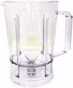 Ver imagem 1 de Jarra Processador Arno Multichef 700w Mp70 Do1658b1 Do1658b2 / Processador Pro Multichef 7 em 1 Mp74