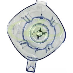 Jarra Processador Arno Multichef 700w Mp70 Do1658b1 Do1658b2 / Processador Pro Multichef 7 em 1 Mp74 - 3