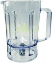 Ver imagem 4 de Jarra Processador Arno Multichef 700w Mp70 Do1658b1 Do1658b2 / Processador Pro Multichef 7 em 1 Mp74