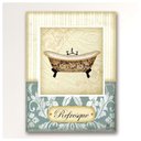 Ver imagem 5 de Quadros BANHEIRO VINTAGE