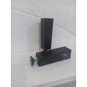 Ver imagem 2 de Pé de Armario com Regulador de 12 a 13,8cm de Cozinha Kit com 11 Unidades