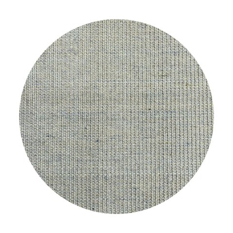 Tapete Sisal Natural 180 Redondo Ch