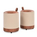 Ver imagem 1 de Puff Euro:kit2creme