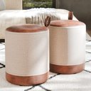 Ver imagem 3 de Puff Euro:kit2creme