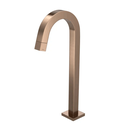 Ver imagem 1 de Torneira para Lavatório de Mesa Tube Corten Matte Bica Alta - Deca Deca Metais